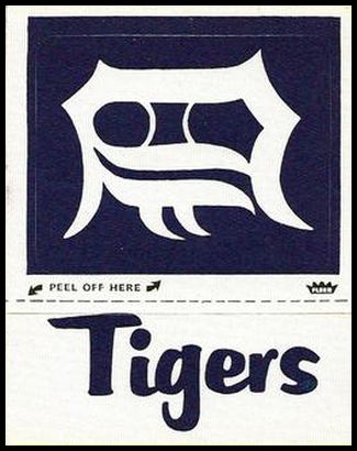 46 Tigers